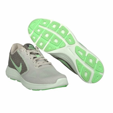 Кроссовки Nike Women's Revolution 3 Running Shoe - 99404, фото 3 - интернет-магазин MEGASPORT