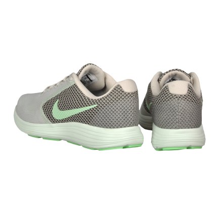 Кроссовки Nike Women's Revolution 3 Running Shoe - 99404, фото 4 - интернет-магазин MEGASPORT