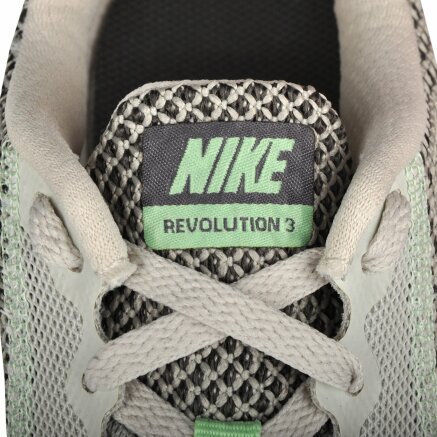 Кроссовки Nike Women's Revolution 3 Running Shoe - 99404, фото 7 - интернет-магазин MEGASPORT