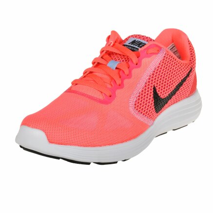 Кросівки Nike Women's Revolution 3 Running Shoe - 98975, фото 1 - інтернет-магазин MEGASPORT
