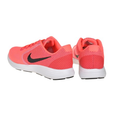 Кросівки Nike Women's Revolution 3 Running Shoe - 98975, фото 4 - інтернет-магазин MEGASPORT