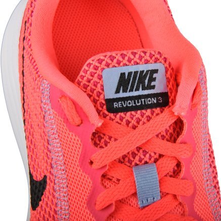 Кросівки Nike Women's Revolution 3 Running Shoe - 98975, фото 6 - інтернет-магазин MEGASPORT