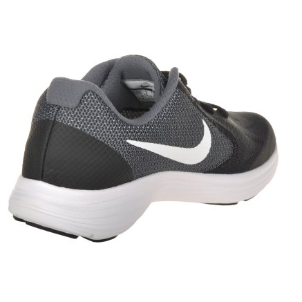 Кроссовки Nike Boys' Revolution 3 (Gs) Running Shoe - 99446, фото 2 - интернет-магазин MEGASPORT