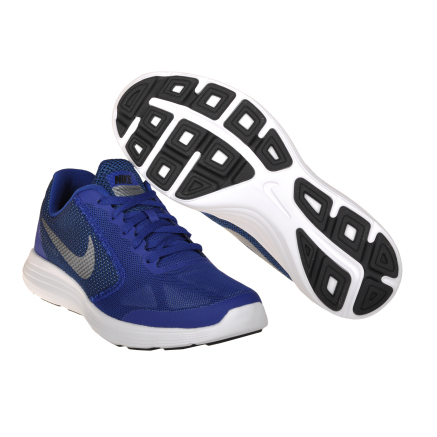 Кроссовки Nike Revolution 3 (Gs) - 90992, фото 3 - интернет-магазин MEGASPORT