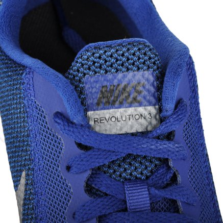 Кроссовки Nike Revolution 3 (Gs) - 90992, фото 5 - интернет-магазин MEGASPORT