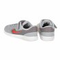 Кроссовки Nike Boys' Revolution 3 (Tdv) Toddler Shoe, фото 4 - интернет магазин MEGASPORT