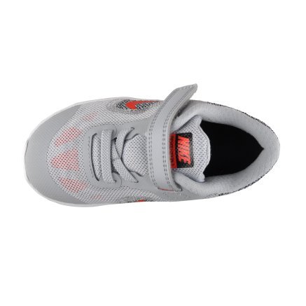 Кроссовки Nike Boys' Revolution 3 (Tdv) Toddler Shoe - 98976, фото 5 - интернет-магазин MEGASPORT