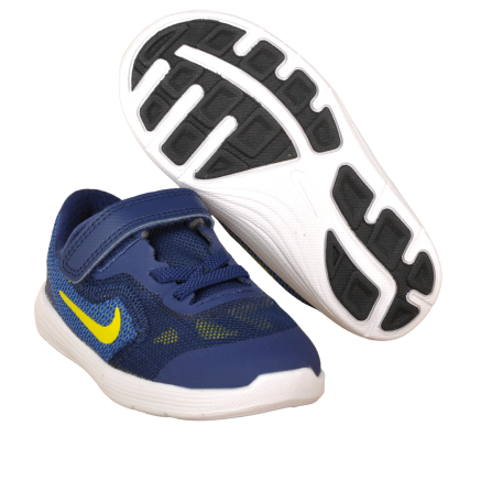 Кроссовки Nike Boys' Revolution 3 (TDV) Toddler Shoe - 99447, фото 3 - интернет-магазин MEGASPORT