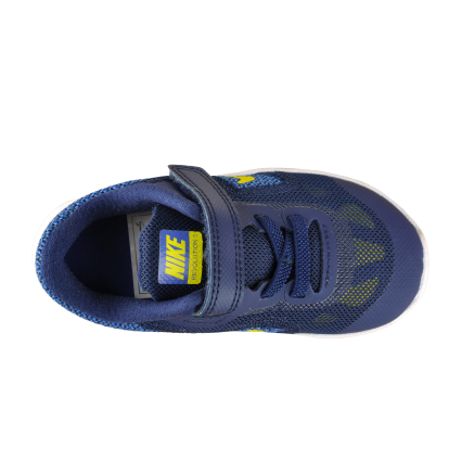 Кроссовки Nike Boys' Revolution 3 (TDV) Toddler Shoe - 99447, фото 5 - интернет-магазин MEGASPORT