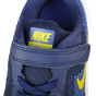 Кроссовки Nike Boys' Revolution 3 (TDV) Toddler Shoe, фото 6 - интернет магазин MEGASPORT