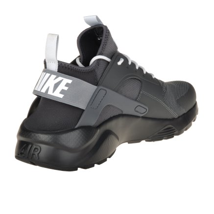 Кросівки Nike Air Huarache Run Ultra Men's Shoe - 99457, фото 2 - інтернет-магазин MEGASPORT