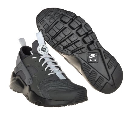 Кросівки Nike Air Huarache Run Ultra Men's Shoe - 99457, фото 3 - інтернет-магазин MEGASPORT