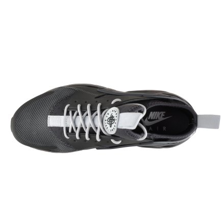 Кросівки Nike Air Huarache Run Ultra Men's Shoe - 99457, фото 5 - інтернет-магазин MEGASPORT