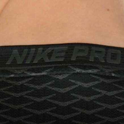 Футболка Nike M Np Hprcl Top Ss Fttd - 99273, фото 7 - интернет-магазин MEGASPORT