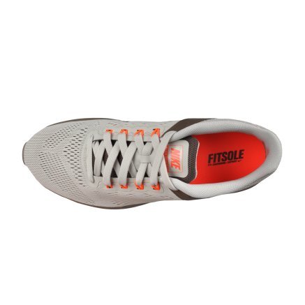 Кросівки Nike Men's Flex 2016 RN Running Shoe - 99405, фото 5 - інтернет-магазин MEGASPORT