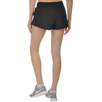 Шорты Nike W Nk Flx Short Gym Reversible - 99379, фото 3 - интернет-магазин MEGASPORT