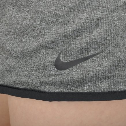 Шорты Nike W Nk Flx Short Gym Reversible - 99379, фото 8 - интернет-магазин MEGASPORT