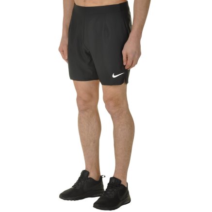 Шорты Nike M Nkct Flx Ace Short 7in - 99372, фото 2 - интернет-магазин MEGASPORT
