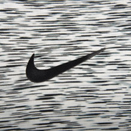 Футболка Nike M Nkct Dry Chllgr Top Ss - 99374, фото 5 - інтернет-магазин MEGASPORT