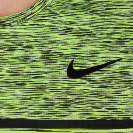 Футболка Nike M Nkct Dry Chllgr Top Ss - 99375, фото 5 - інтернет-магазин MEGASPORT