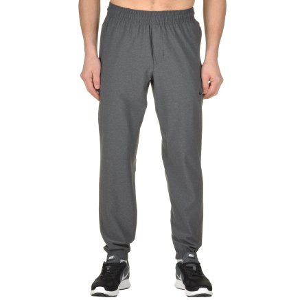 Спортивные штаны Nike M Nk Flx Pant Woven - 98941, фото 1 - интернет-магазин MEGASPORT