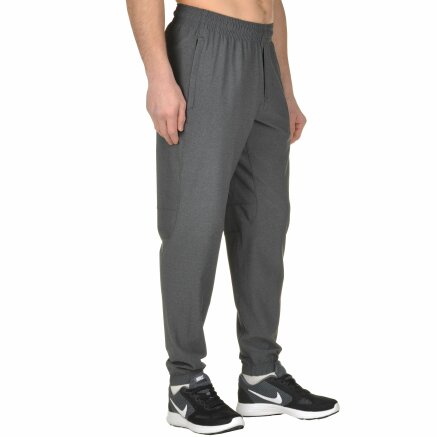 Спортивные штаны Nike M Nk Flx Pant Woven - 98941, фото 4 - интернет-магазин MEGASPORT