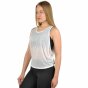 Майка Nike W Nk Brthe Tank Pro Inside Grx, фото 2 - интернет магазин MEGASPORT