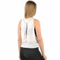 Майка Nike W Nk Brthe Tank Pro Inside Grx, фото 3 - интернет магазин MEGASPORT