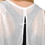 Майка Nike W Nk Brthe Tank Pro Inside Grx, фото 5 - интернет магазин MEGASPORT