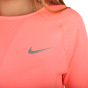 Футболка Nike W Nk Znl Cl Relay Top Ss, фото 5 - інтернет магазин MEGASPORT