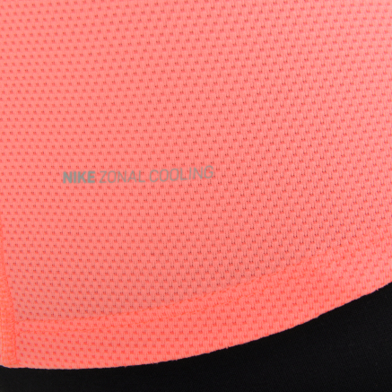 Футболка Nike W Nk Znl Cl Relay Top Ss - 99288, фото 6 - інтернет-магазин MEGASPORT