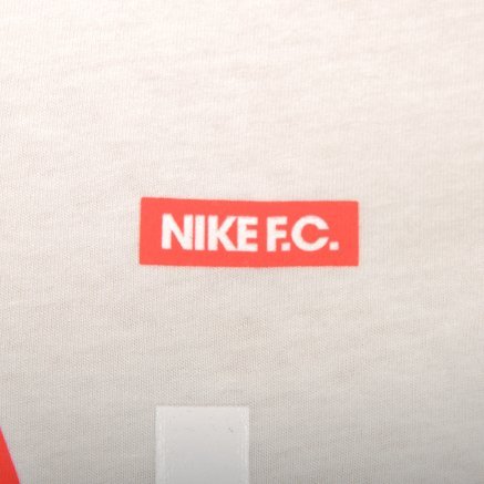 Футболка Nike M Nk Fc Tee 2 - 99323, фото 6 - интернет-магазин MEGASPORT