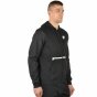 Кофта Nike M Nsw Hoodie Fz Flc Hybrid, фото 5 - интернет магазин MEGASPORT