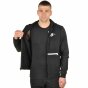 Кофта Nike M Nsw Hoodie Fz Flc Hybrid, фото 6 - интернет магазин MEGASPORT