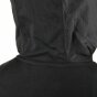 Кофта Nike M Nsw Hoodie Fz Flc Hybrid, фото 8 - интернет магазин MEGASPORT