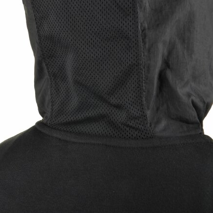 Кофта Nike M Nsw Hoodie Fz Flc Hybrid - 99326, фото 8 - интернет-магазин MEGASPORT