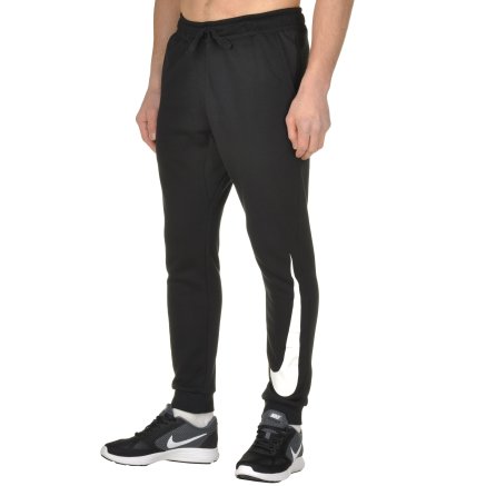 Спортивнi штани Nike M Nsw Jggr Flc Hybrid - 98944, фото 2 - інтернет-магазин MEGASPORT
