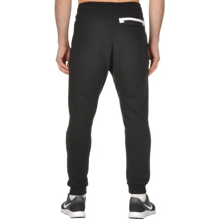 Спортивнi штани Nike M Nsw Jggr Flc Hybrid - 98944, фото 3 - інтернет-магазин MEGASPORT