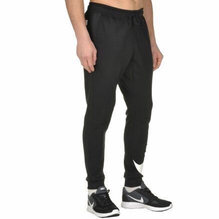 Спортивнi штани Nike M Nsw Jggr Flc Hybrid - 98944, фото 4 - інтернет-магазин MEGASPORT