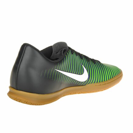 Бутсы Nike Men's Mercurialx Vortex Iii (Ic) Indoor-Competition Football Boot - 99398, фото 2 - интернет-магазин MEGASPORT