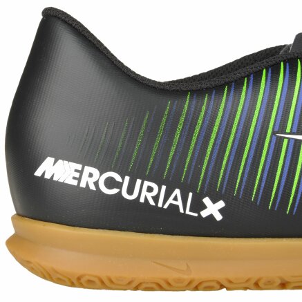 Бутсы Nike Men's Mercurialx Vortex Iii (Ic) Indoor-Competition Football Boot - 99398, фото 6 - интернет-магазин MEGASPORT