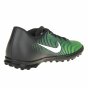 Бутси Nike Men's Mercurialx Vortex Iii (Tf) Turf Football Boot, фото 2 - інтернет магазин MEGASPORT