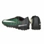 Бутси Nike Men's Mercurialx Vortex Iii (Tf) Turf Football Boot, фото 4 - інтернет магазин MEGASPORT