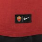Футболка Nike Roma M Nk Tee Crest, фото 5 - інтернет магазин MEGASPORT
