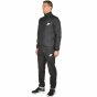 Спортивный костюм Nike M Nsw Trk Suit Wvn Halftime, фото 2 - интернет магазин MEGASPORT