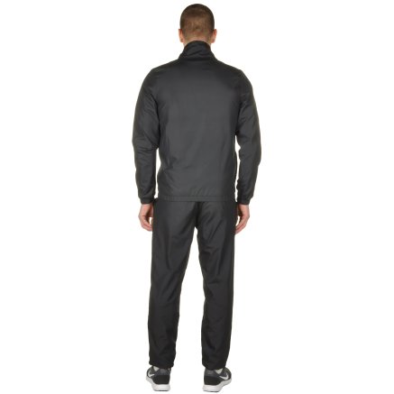 Спортивный костюм Nike M Nsw Trk Suit Wvn Halftime - 98947, фото 3 - интернет-магазин MEGASPORT