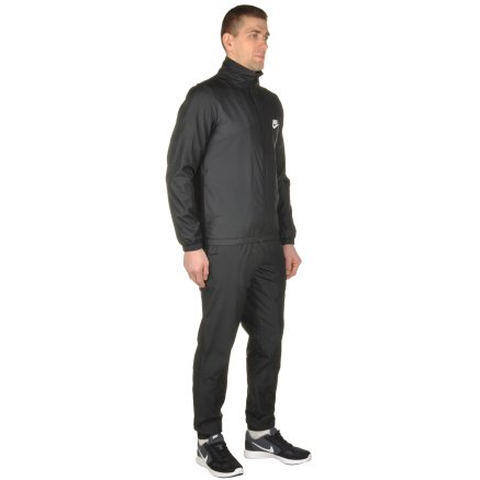 Спортивний костюм Nike M Nsw Trk Suit Wvn Halftime - 98947, фото 4 - інтернет-магазин MEGASPORT