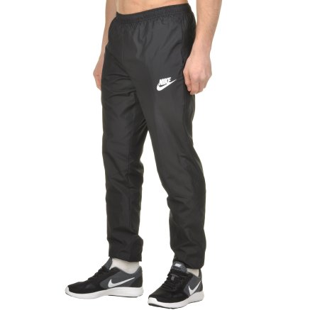 Спортивный костюм Nike M Nsw Trk Suit Wvn Halftime - 98947, фото 5 - интернет-магазин MEGASPORT