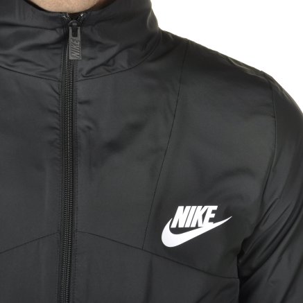 Спортивний костюм Nike M Nsw Trk Suit Wvn Halftime - 98947, фото 8 - інтернет-магазин MEGASPORT