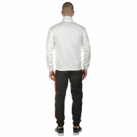 Спортивный костюм Nike M Nsw Trk Suit Wvn Season - 99335, фото 3 - интернет-магазин MEGASPORT
